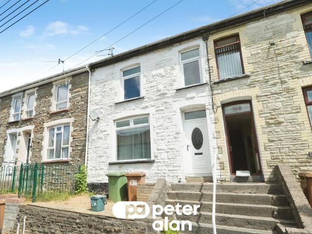 House for sale in Brithdir, New Tredegar