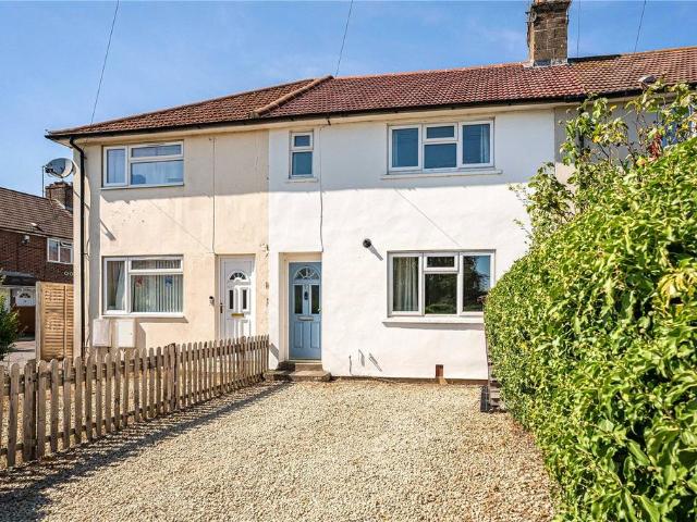 House for sale in The Slade, Oxfordshire