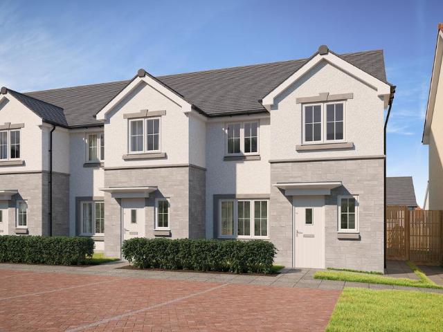 House for sale in Kelty, Scotland