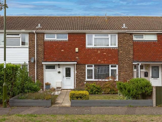 House for sale in Fishersgate, West Sussex