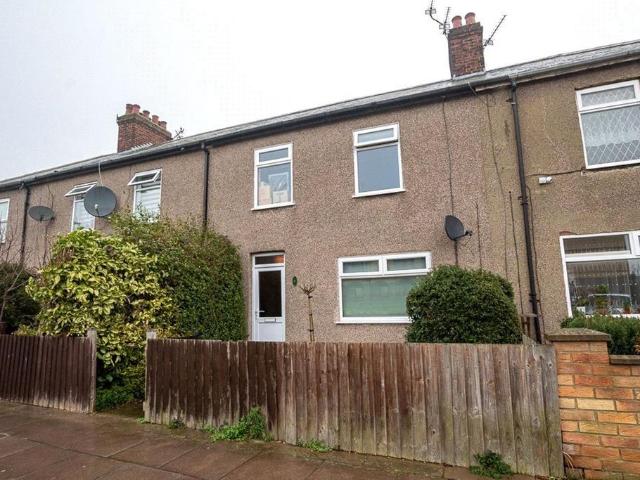 House for sale in Grimsby, North East Lincolnshire