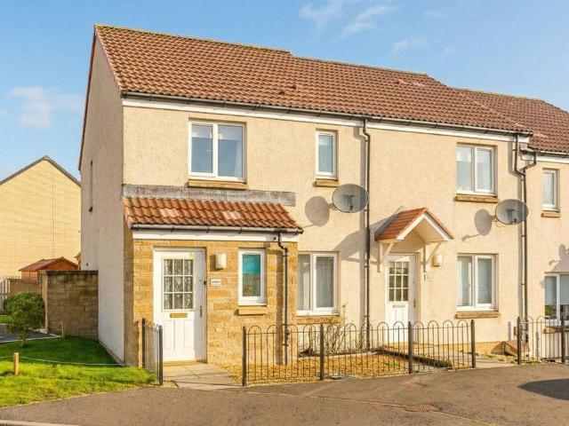 House for sale in Bathgate, Scotland