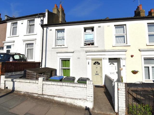 House for sale in Glyndon, Plumstead