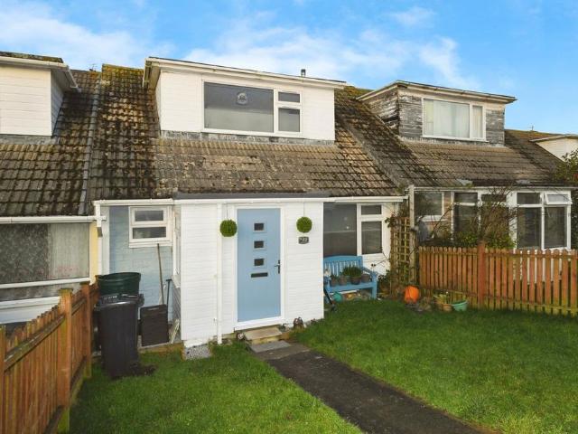 House for sale in Wherrytown, Penzance