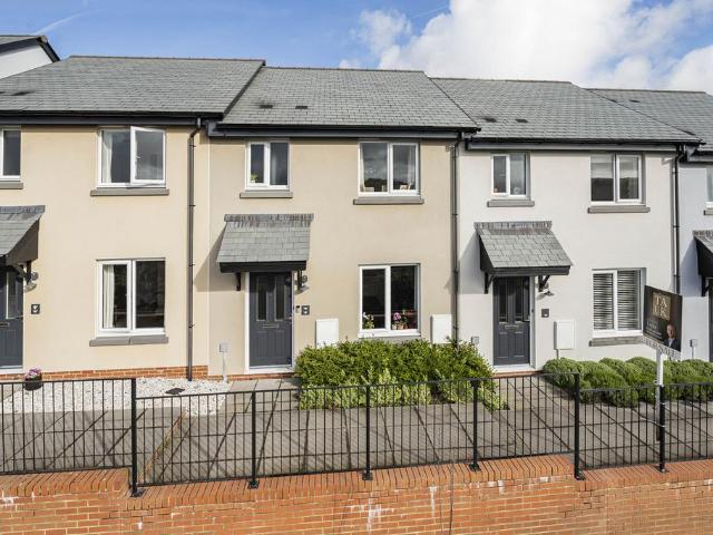 House for sale in Bridford, Devon
