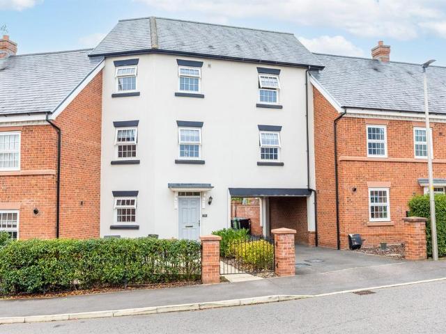 House for sale in Tarporley