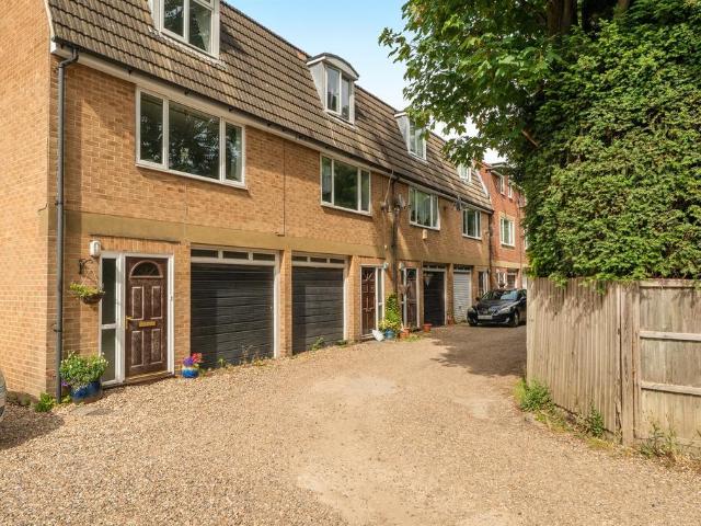 House for sale in Fishery, Maidenhead