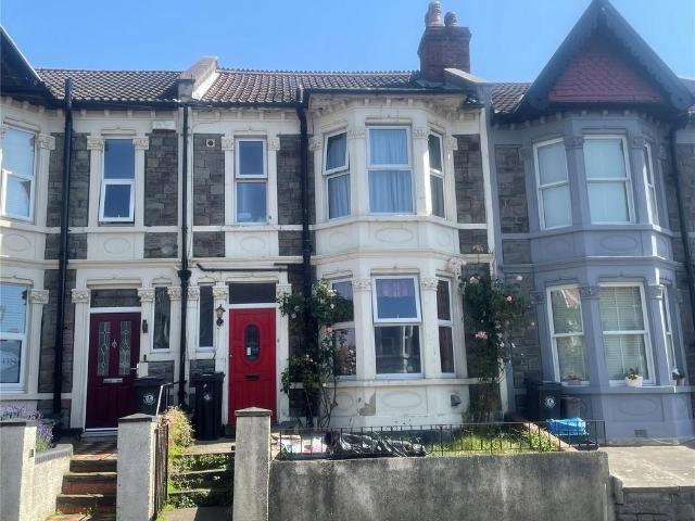 House for sale in Feckenham, City Of Bristol