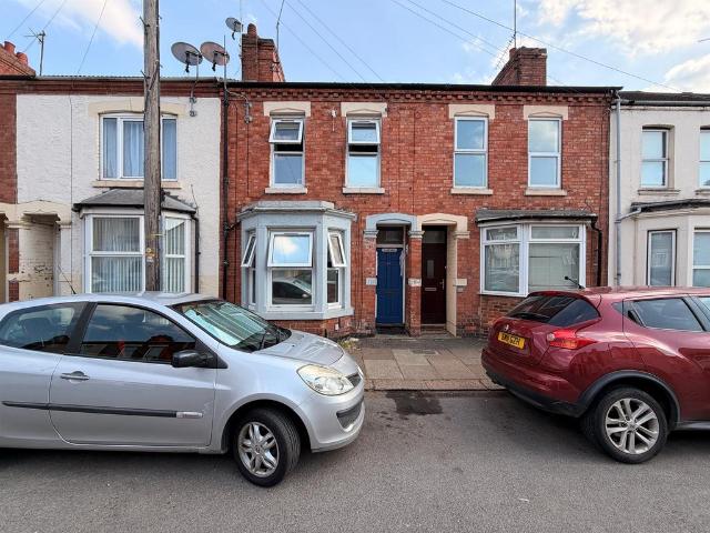 House for sale in Far Cotton and Delapre, Far Cotton