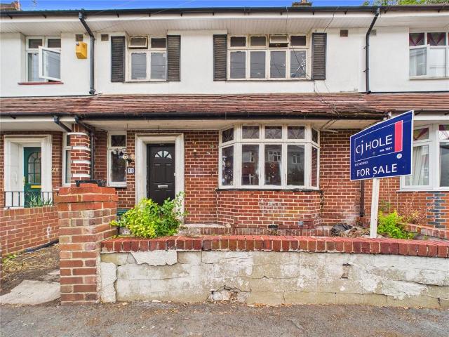 House for sale in St Philip's Marsh, Feckenham