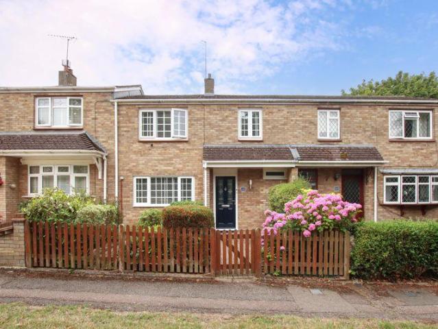 House for sale in Pouchen End, Hertfordshire