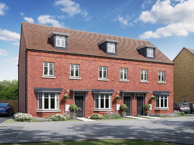House for sale in Pineham, Dover