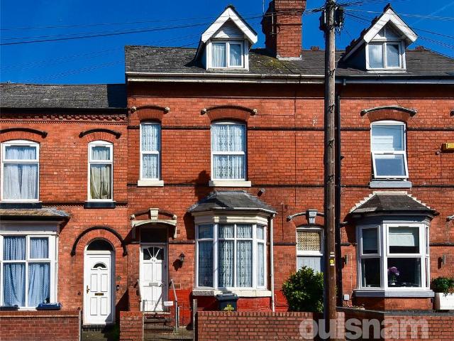 House for sale in Kings Heath, Wake Green