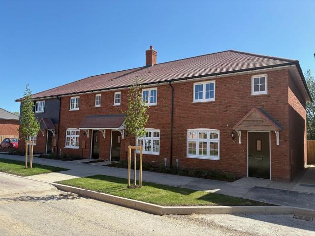 House for sale in Preston, Oad Street