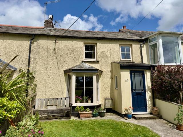 House for sale in Gonvena, Wadebridge