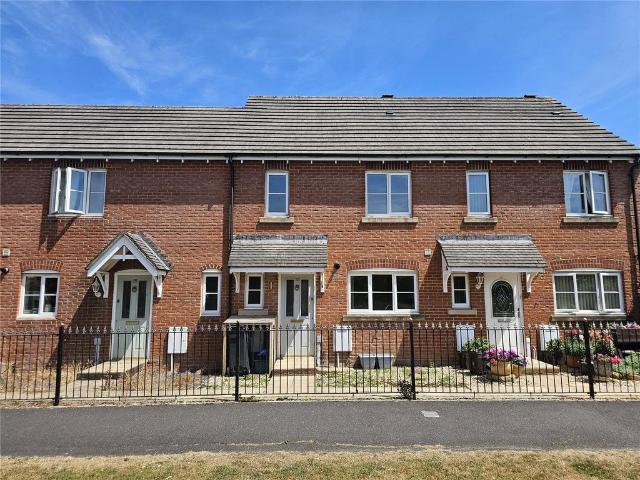 House for sale in Ilminster, Somerset