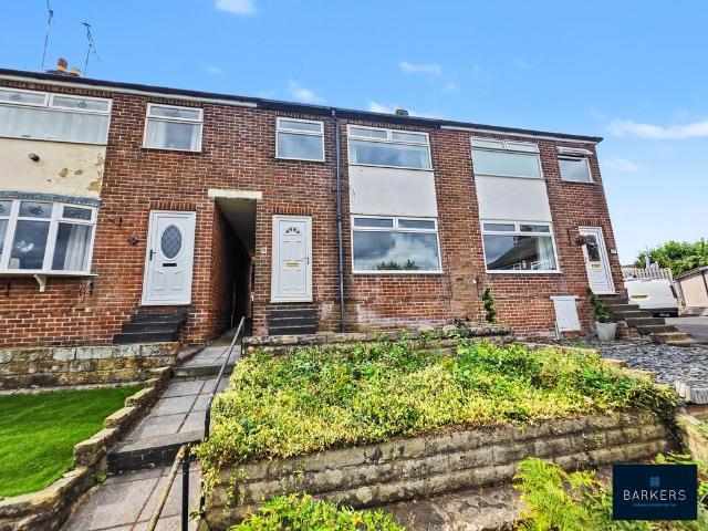 House for sale in Brown Hill, West Yorkshire