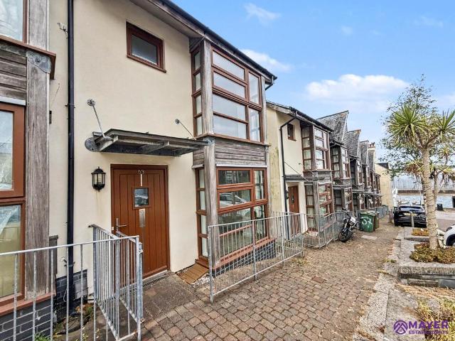 House for sale in Mount Wise