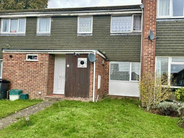 House for sale in Thatcham, West Berkshire