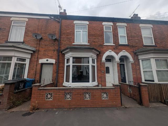 House for sale in The Dukeries, Hull
