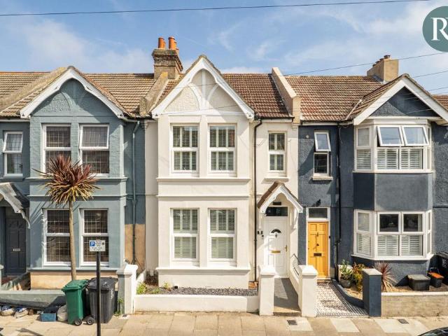 House for sale in Hangleton