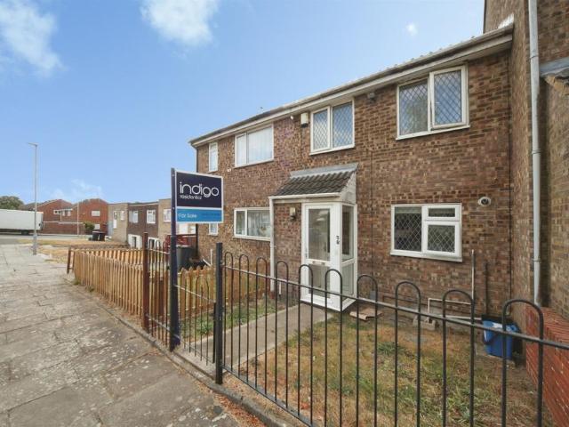 House for sale in Sundon Park, Luton