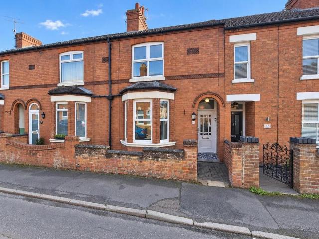 House for sale in Earls Barton