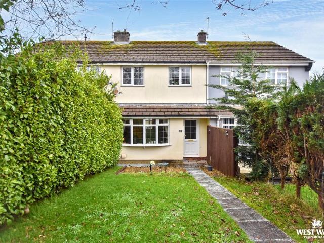 House for sale in Carew Cheriton, Sageston