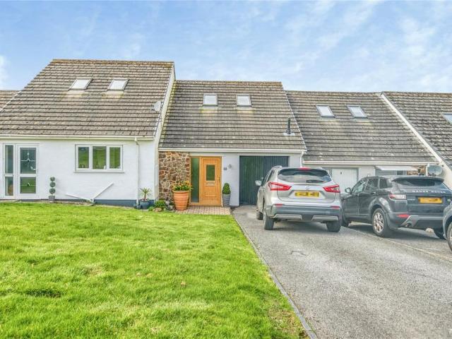 House for sale in Pentlepoir, Wales