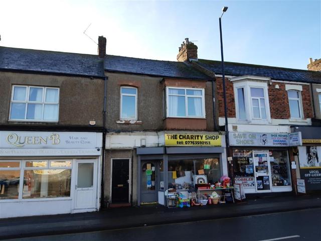 House for sale in Millfield, Tyne And Wear
