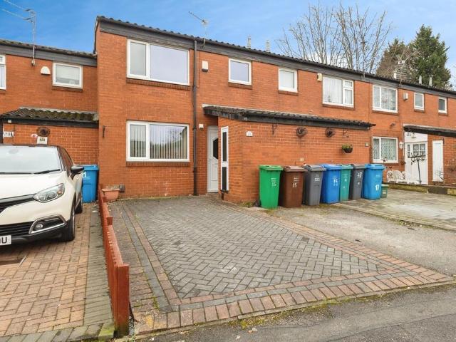 House for sale in Georgia, Greater Manchester