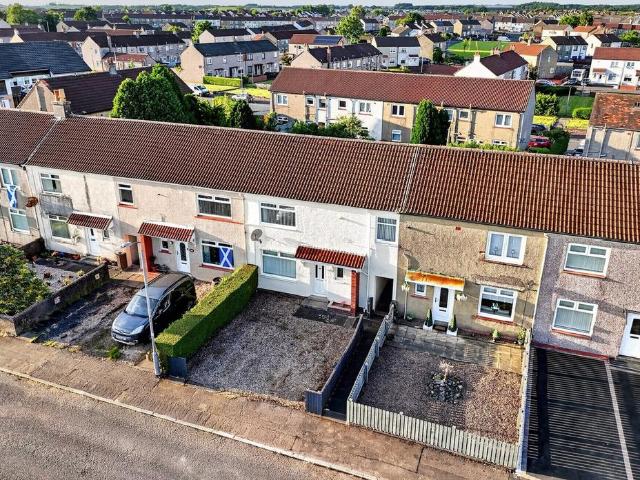 House for sale in Crookedholm, Scotland