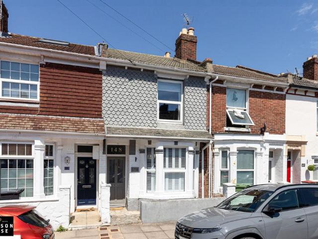 House for sale in Milton, City Of Portsmouth