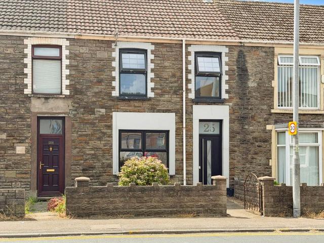 House for sale in Velindre, Aberavon