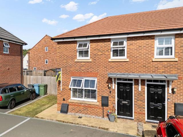 House for sale in Appleton, Warrington