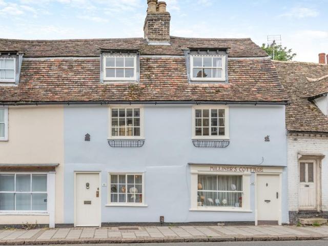 House for sale in Arbury, Cambridgeshire