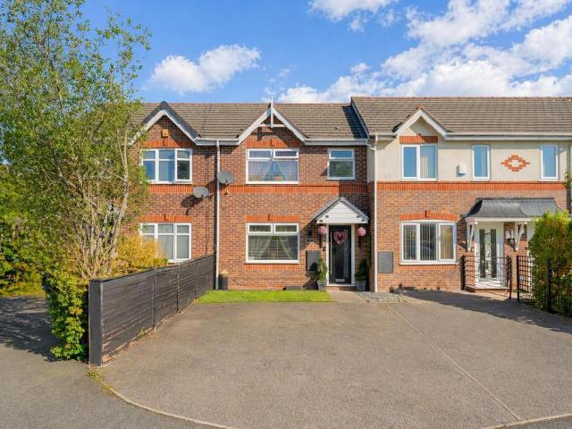 House for sale in Whiston, Knowsley