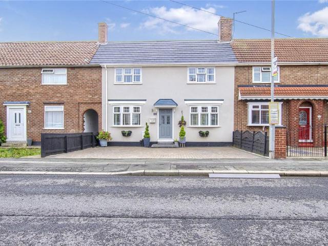 House for sale in Billingham Green, Port Clarence