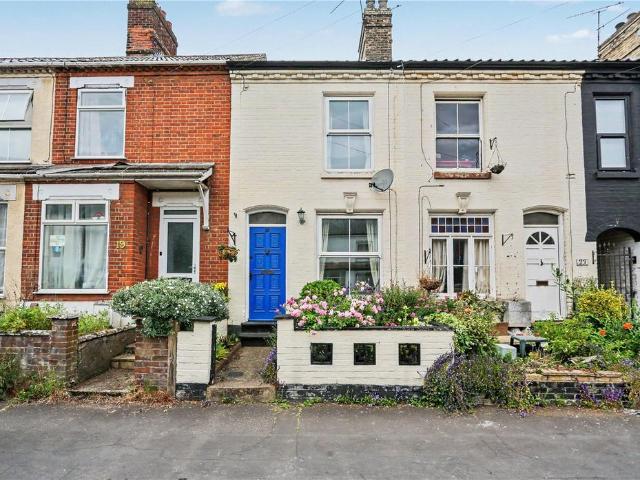 House for sale in Heigham Grove, East Bank