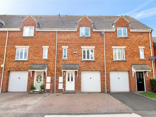 House for sale in Vastern, Wiltshire