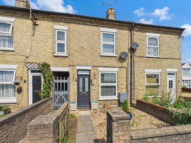 House for sale in Thetford, East Tuddenham