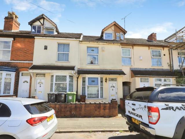 House for sale in Fallings Park, Park Village