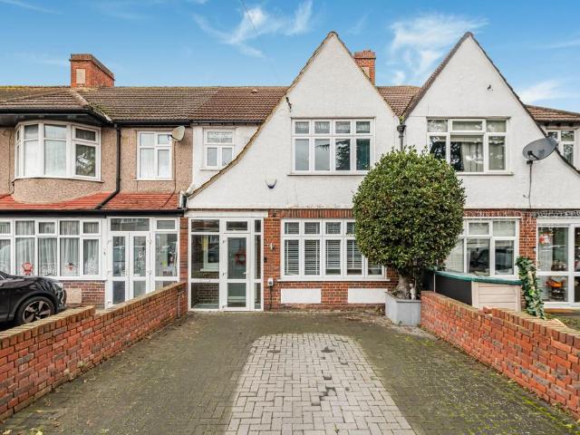 House for sale in Elmers End, Greater London