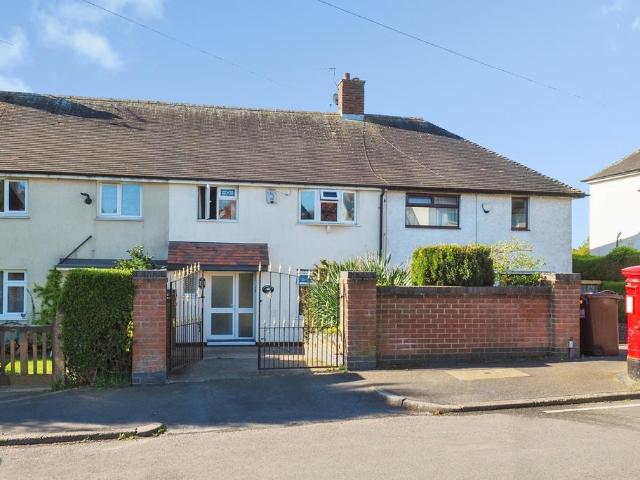House for sale in Clifton, Haddon