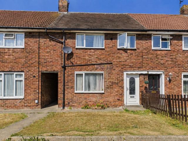 House for sale in Longhill, Hull