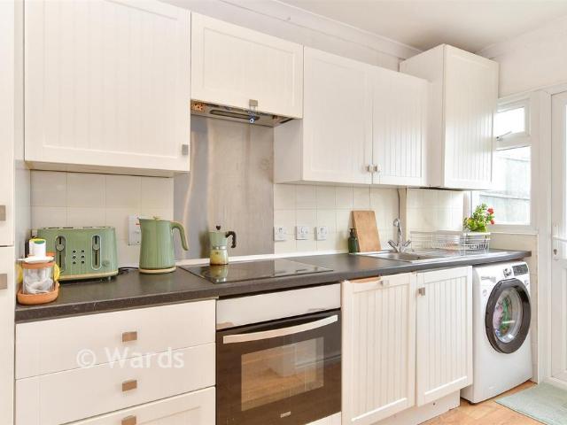 House for sale in Blackfen, Greater London
