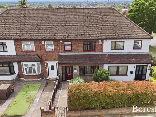 House for sale in Collier Row, Greater London