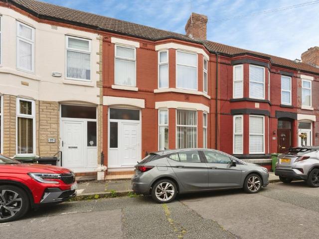 House for sale in Claughton, Birkenhead