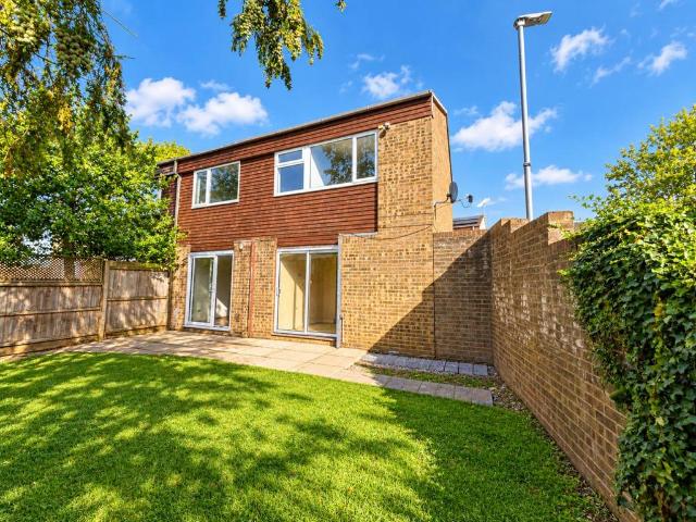 House for sale in Lings, Northampton