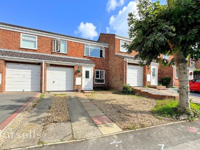 House for sale in Corfe Mullen